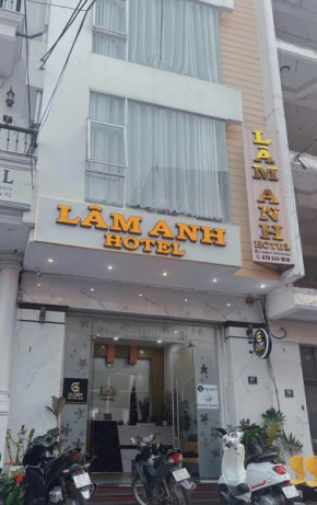 Lâm Anh Glory Hotel